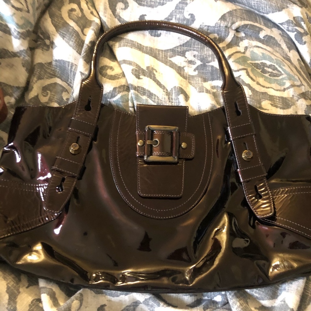 Stuart Weitzman Handbag